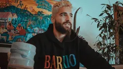 Foto de Maluma.
