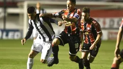 Día y Horario Chacarita vs. Gimnasia de Jujuy por la Primera Nacional