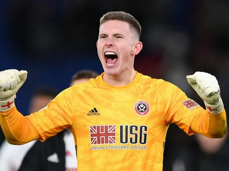 El joven arquero que busca PSG para reemplazar a Keylor Navas