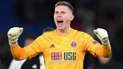 El joven arquero que busca PSG para reemplazar a Keylor Navas