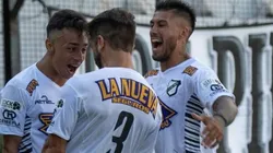 CÓMO VER ONLINE Brown de Adrogué vs. All Boys por la Primera Nacional