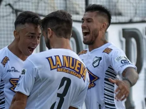 CÓMO VER ONLINE Brown de Adrogué vs. All Boys por la Primera Nacional