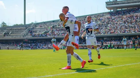 Punto de quiebre para muchos equipos, así se vivirá la jornada 6 de la Liga MX. (Foto: JAM Media).
