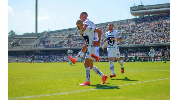 Punto de quiebre para muchos equipos, así se vivirá la jornada 6 de la Liga MX. (Foto: JAM Media).