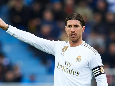 EN VIVO: Real Madrid vs. Celta de Vigo por La Liga