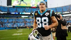 Greg Olsen negocia con 3 equipos para la próxima temporada.
