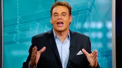 David Faitelson habla de Rodolfo Pizarro