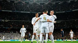 CÓMO VER ONLINE Real Madrid vs. Celta de Vigo por La Liga