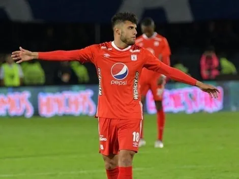 EN VIVO: América vs. Independiente Medellín por la Liga BetPlay