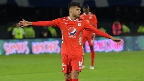 EN VIVO: América vs. Independiente Medellín por la Liga BetPlay