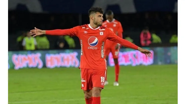 EN VIVO: América vs. Independiente Medellín por la Liga BetPlay