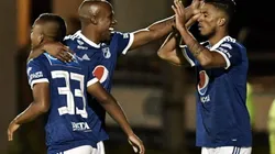 EN VIVO: Millonarios vs. Boyacá Chicó por la Liga Betplay