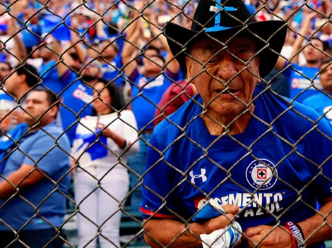 Razones por las que Cruz Azul sí es un amor tóxico