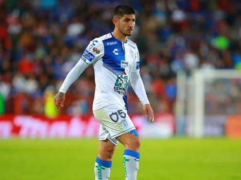 Así está hoy la actualidad de Víctor Guzmán tras el dopaje