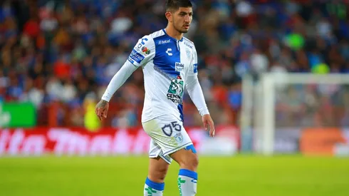 Así está hoy la actualidad de Víctor Guzmán tras el dopaje