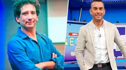 Casale dijo que América sabía estar en la B y Julián Téllez le dio épica respuesta