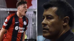 Gaich sobre Almirón: "No sé sí es el peor, pero es el que menos recordaré"