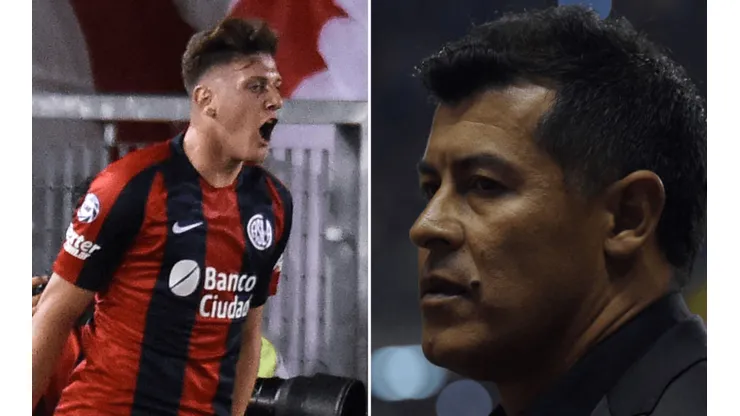 Gaich sobre Almirón: "No sé sí es el peor, pero es el que menos recordaré"