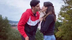 El regalo de Raúl Jiménez