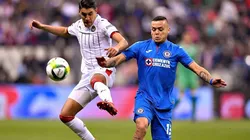 EN VIVO: Guadalajara vs. Cruz Azul por la Liga MX