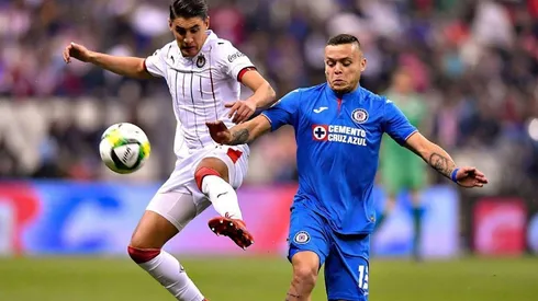 EN VIVO: Guadalajara vs. Cruz Azul por la Liga MX