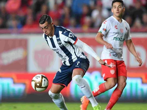 En VIVO: Monterrey vs. Juárez por la Liga MX