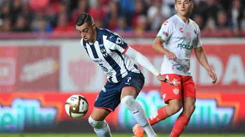 En VIVO: Monterrey vs. Juárez por la Liga MX