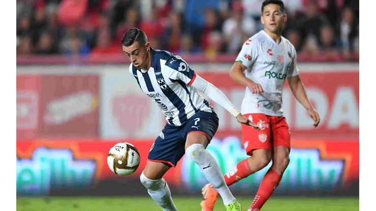En VIVO: Monterrey vs. Juárez por la Liga MX