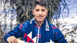 Layún convenció a Cáseres para llegar al América