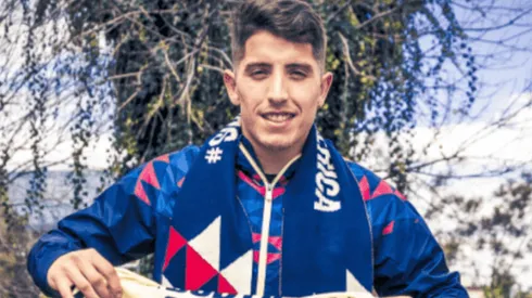 Layún convenció a Cáseres para llegar al América