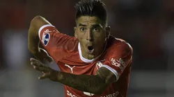 Independiente sufrió y erró, pero ganó por Sudamericana para desahogarse