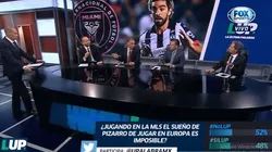 Pizarro tuvo un defensor inesperado en La Última Palabra.