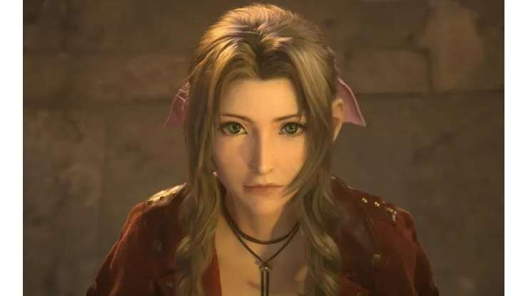 Final Fantasy VII Remake presenta una nueva y fantástica cinemática previa a su lanzamiento
