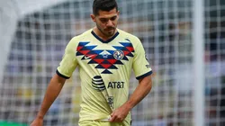 Toque Filtrado: Henry Martín decepcionó a Miguel Herrera