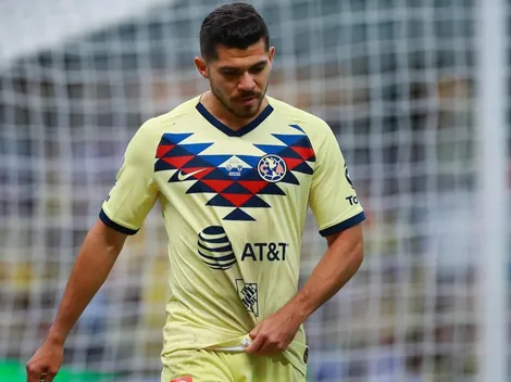 Toque Filtrado: Henry Martín decepcionó a Miguel Herrera