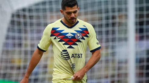 Toque Filtrado: Henry Martín decepcionó a Miguel Herrera