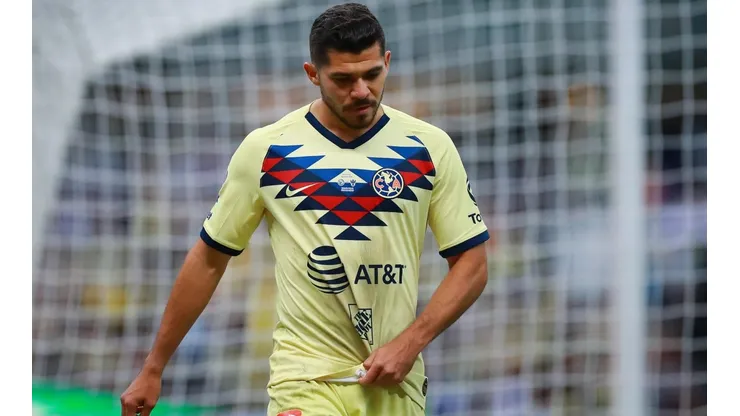 Toque Filtrado: Henry Martín decepcionó a Miguel Herrera
