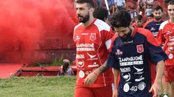 Cambaceres amenazó a River con iniciar acciones legales por falta de pago