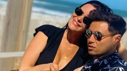 Natalie Weber a Zárate en Instagram: "Vení y haceme tuya de nuevo"