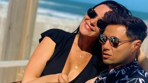 Natalie Weber a Zárate en Instagram: "Vení y haceme tuya de nuevo"