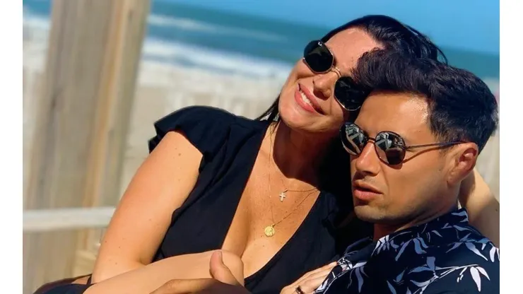 Natalie Weber a Zárate en Instagram: "Vení y haceme tuya de nuevo"