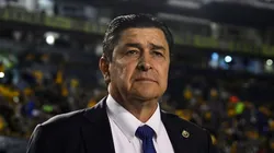 ¡Para aplaudir! El gran gesto de Tena con los jugadores de Cruz Azul