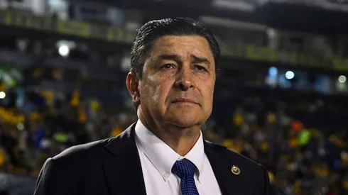 ¡Para aplaudir! El gran gesto de Tena con los jugadores de Cruz Azul