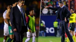 Chivas y Cruz Azul chocan con realidades distintas.