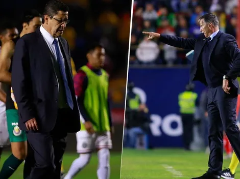 Chivas o Cruz Azul: quién es favorito para el partido del sábado