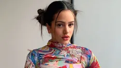 Rosalía fue tendencia por un tuit que podría haber escrito cualquiera de nosotros