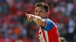 El deseo de Molina en Chivas que vincula al América