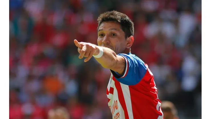 El deseo de Molina en Chivas que vincula al América