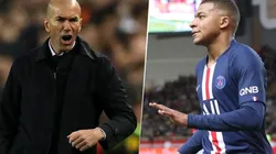 El Chiringuito: "El Real Madrid descarta el fichaje de Mbappé"