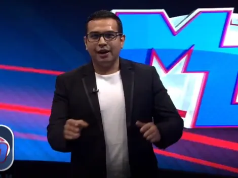 En Multimedios aseguran que Suazo fue más que Gignac